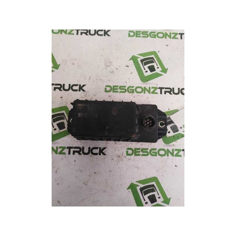 Recambio de modulo electronico para man tgx 18.xxx 12.4 diesel referencia OEM IAM 81258137004 4462200100 UNIDAD DE CONTROL DE PR