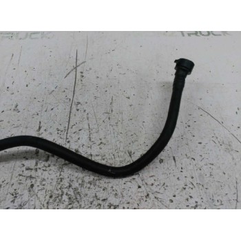 Recambio de manguera de agua para citroën c2 furio referencia OEM IAM   