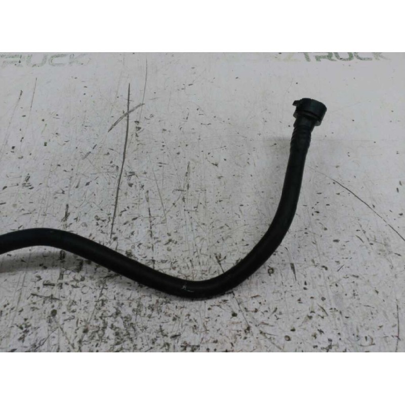 Recambio de manguera de agua para citroën c2 furio referencia OEM IAM - Azul 2