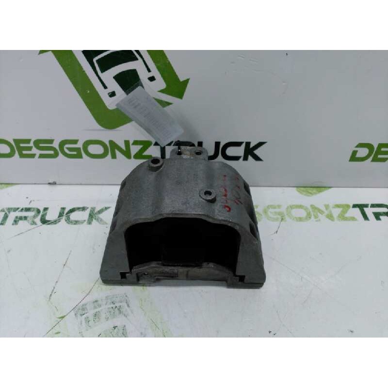 Recambio de soporte motor delantero para audi a3 (8l) 1.9 tdi ambiente referencia OEM IAM   