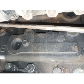 Recambio de despiece motor para nissan trucks atleon 140 referencia OEM IAM B440D  