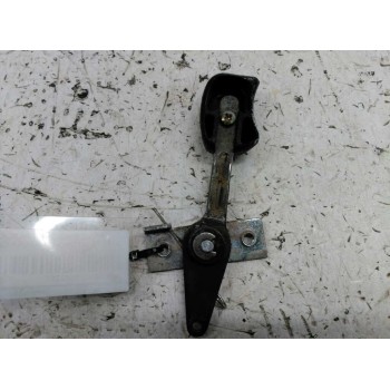 Recambio de maneta interior trasera derecha para renault 6 1.1 gtl referencia OEM IAM   