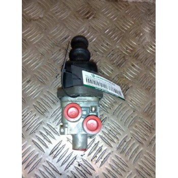 Recambio de palanca freno de mano para mercedes-benz actros 2-ejes 6-cil. serie/bm 1843 (4x2) om 501 la l (largo) referencia OEM