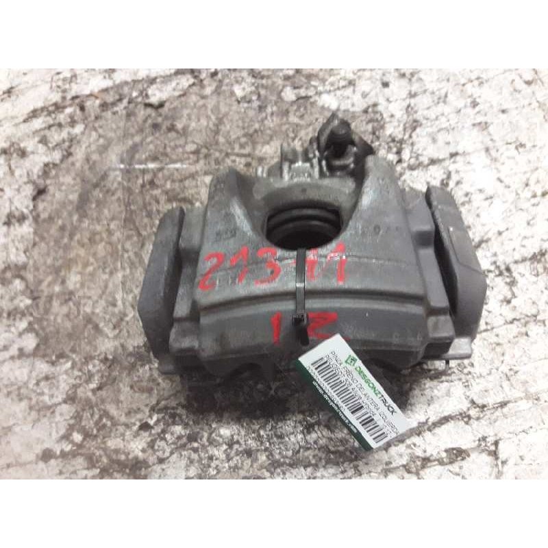 Recambio de pinza freno delantera izquierda para peugeot 508 allure hybrid4 referencia OEM IAM   