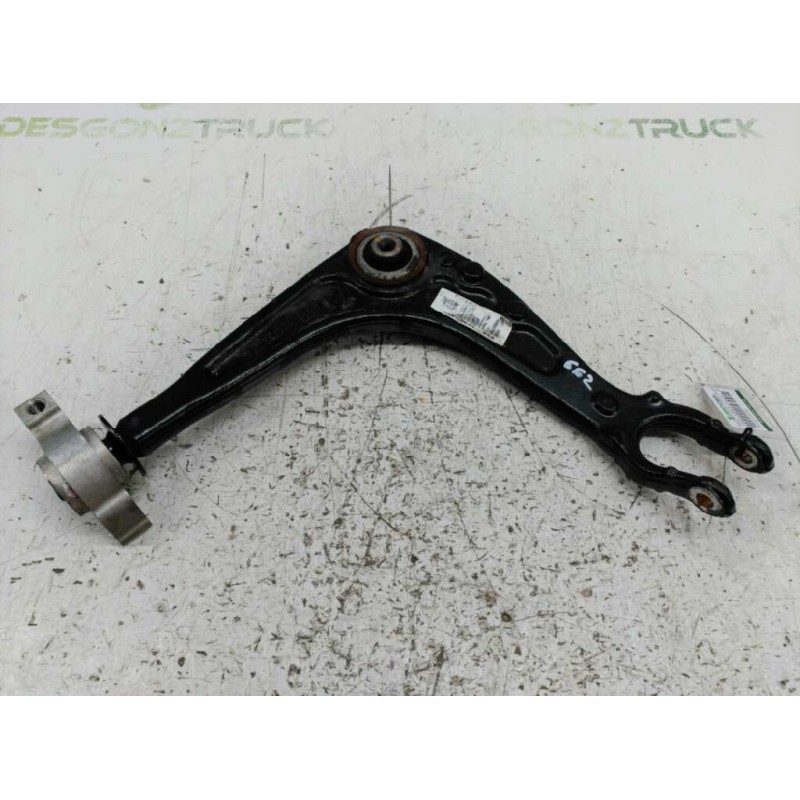 Recambio de brazo suspension inferior delantero derecho para citroën c5 berlina 1.6 hdi fap referencia OEM IAM   