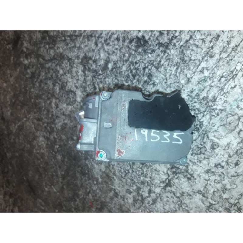 Recambio de caja mariposa para seat cordoba berlina (6k2) clx referencia OEM IAM 96551498 4 PINS 4