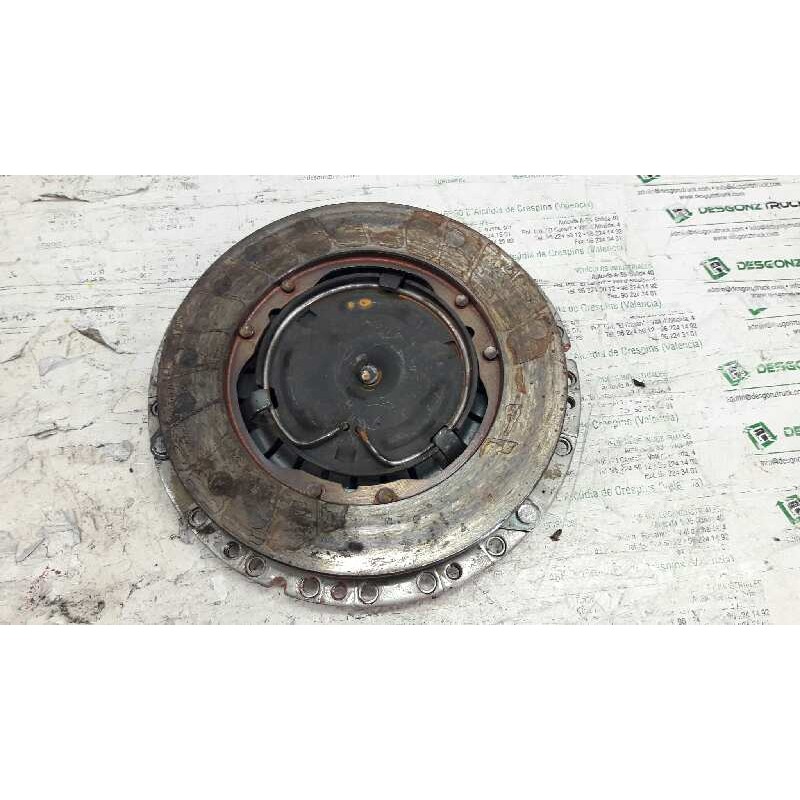 Recambio de kit embrague para volkswagen golf iii berlina (1h1) cl referencia OEM IAM - Blanco 3