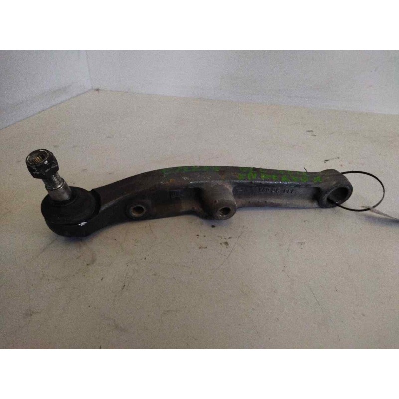 Recambio de brazo suspension inferior delantero izquierdo para iveco daily caja cerrada (2006 =>) referencia OEM IAM 504207328  