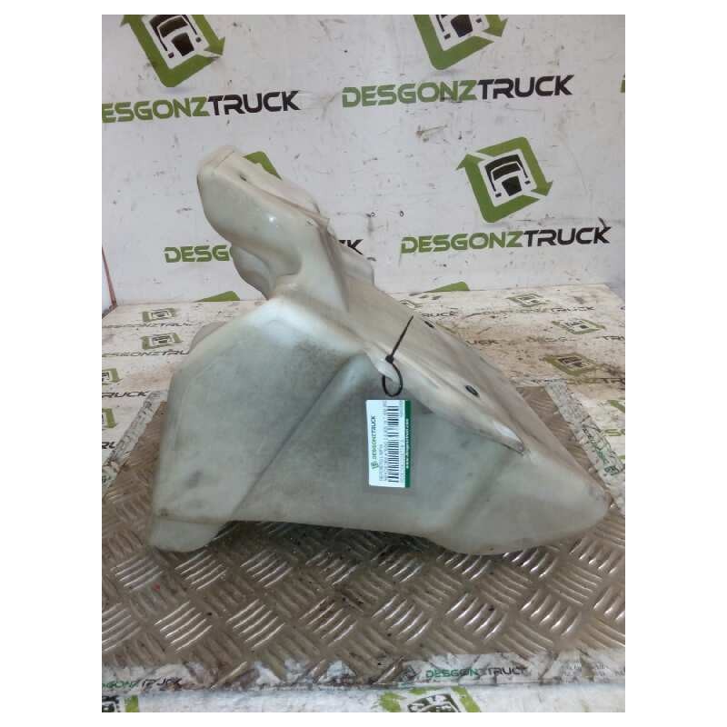 Recambio de deposito limpia para mercedes-benz atego 2-ejes 18 t /bm 950/2/4 1828 (4x2) om 906 la l (largo) referencia OEM IAM A