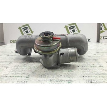 Recambio de colector admision para ford focus turnier (cak) 1.8 tddi turbodiesel cat referencia OEM IAM XS4Q9424AG  