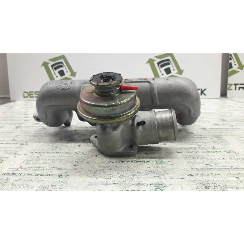 Recambio de colector admision para ford focus turnier (cak) 1.8 tddi turbodiesel cat referencia OEM IAM XS4Q9424AG 2