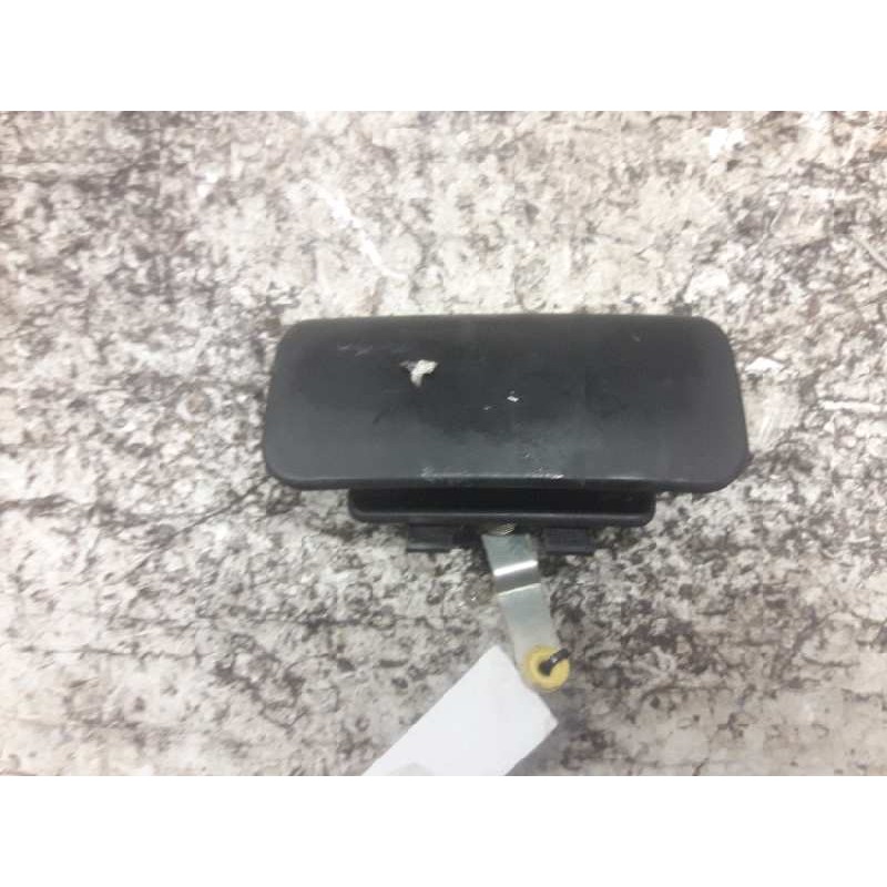 Recambio de maneta exterior delantera izquierda para ford transit caja cerrada ´06 ft 350 l (largo) pkw (turismo) referencia OEM