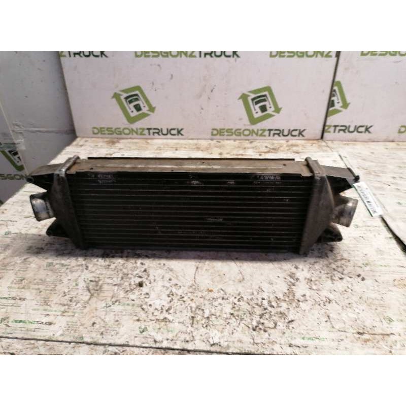 Recambio de intercooler para iveco daily combi 1989  2.8 diesel referencia OEM IAM   