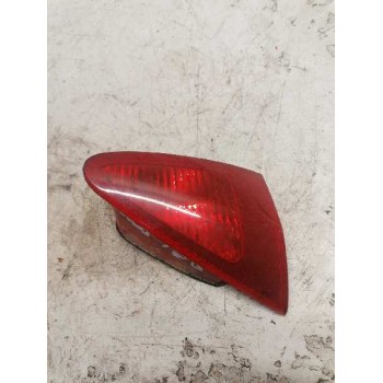 Recambio de piloto trasero izquierdo interior para alfa romeo 147 (190) 1.6 t.spark eco progression referencia OEM IAM   2 PINS