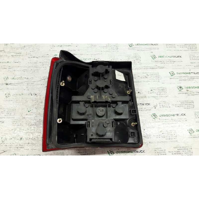 Recambio de piloto trasero derecho para seat ibiza (6k) cl referencia OEM IAM 2