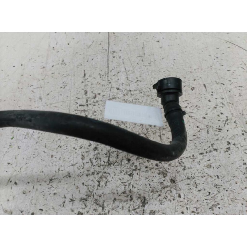 Recambio de manguera de agua para citroën c2 furio referencia OEM IAM - Azul 3