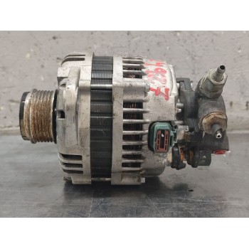 Recambio de alternador para opel meriva cosmo referencia OEM IAM 5902129081494  