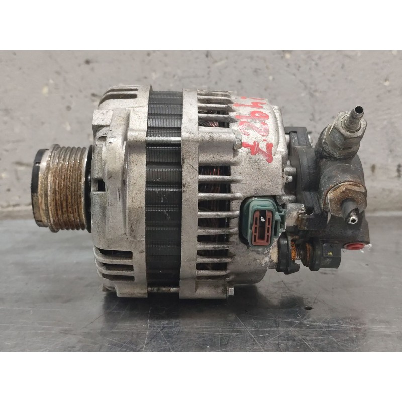 Recambio de alternador para opel meriva cosmo referencia OEM IAM 5902129081494 - Gris 4