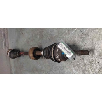 TRANSMISION DELANTERA DERECHA 23MM MANGUETA 