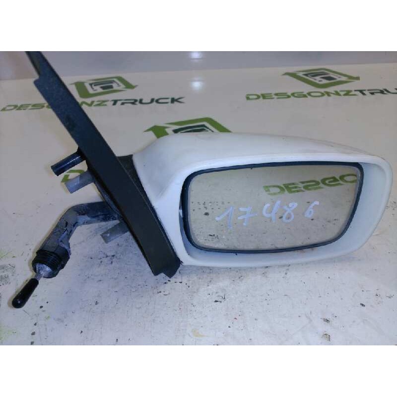 Recambio de retrovisor derecho para ford fiesta berlina ghia referencia OEM IAM   