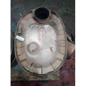Recambio de catalizador para renault magnum ab diesel referencia OEM IAM 7420920706  