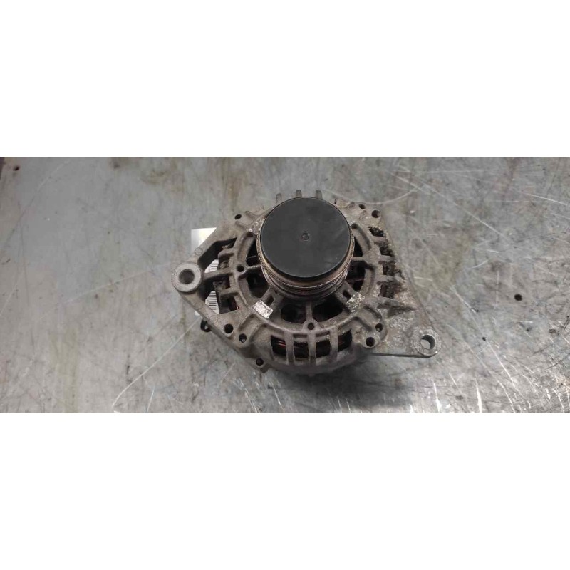 Recambio de alternador para renault scenic rx4 (ja0) 1.9 dci referencia OEM IAM 8200054588 14V-43/126A 