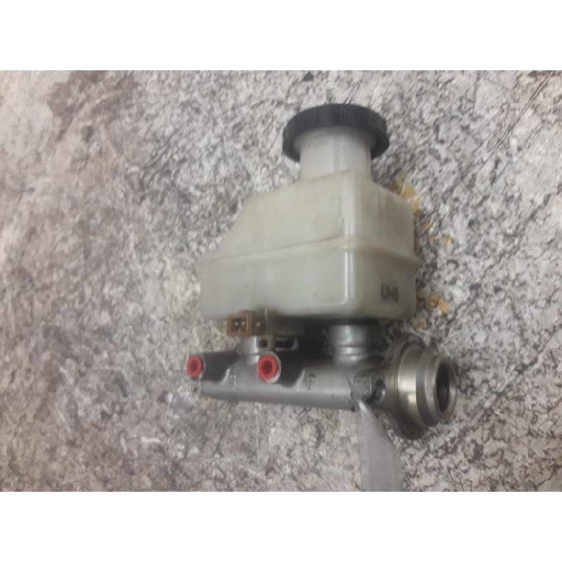 Recambio de bomba freno para hyundai lantra familiar (rd) 1.9 diesel cat referencia OEM IAM BM11020  
