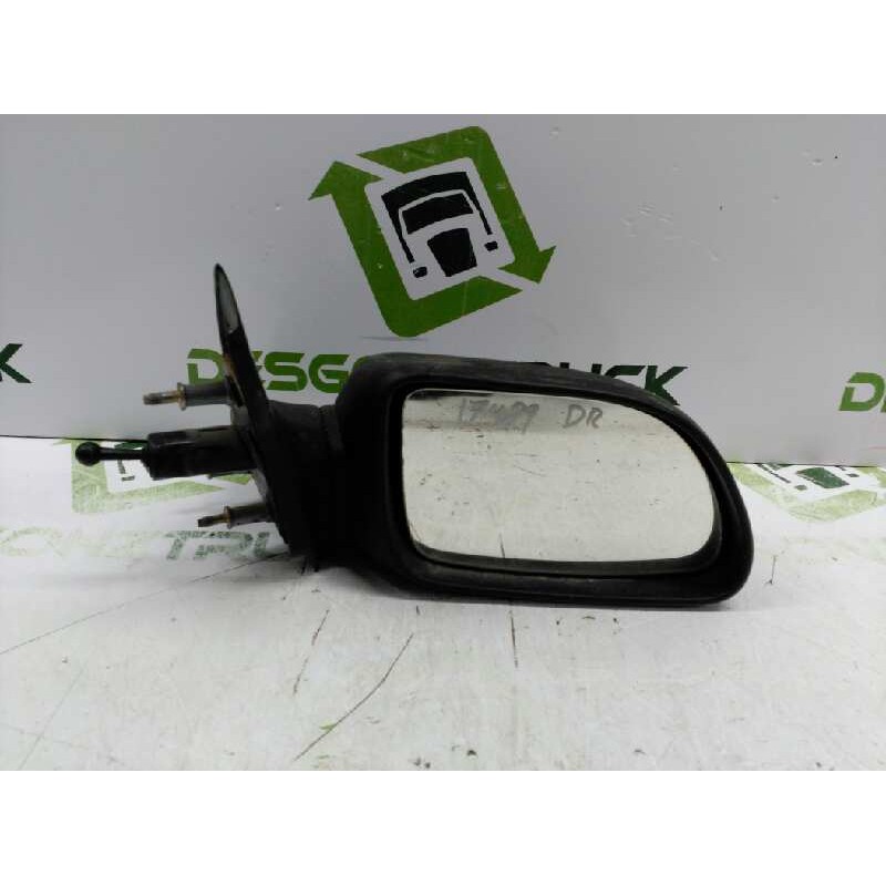 Recambio de retrovisor derecho para renault 19 (b/c/l53) referencia OEM IAM   