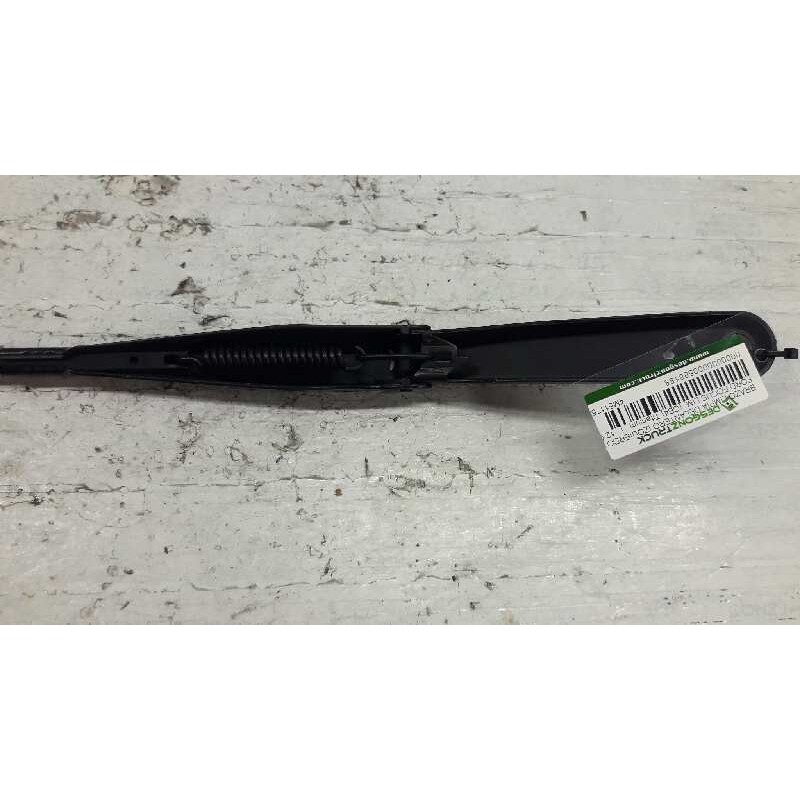 Recambio de brazo limpia delantero izquierdo para ford focus lim. (cb4) titanium referencia OEM IAM 4M5117526AC - Azul 2