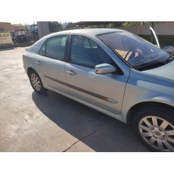 renault laguna ii (bg0) del año 2001