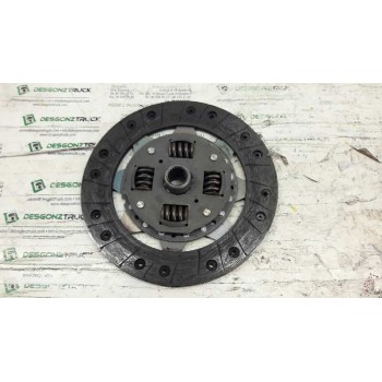 Recambio de kit embrague para volkswagen golf iii berlina (1h1) cl referencia OEM IAM   