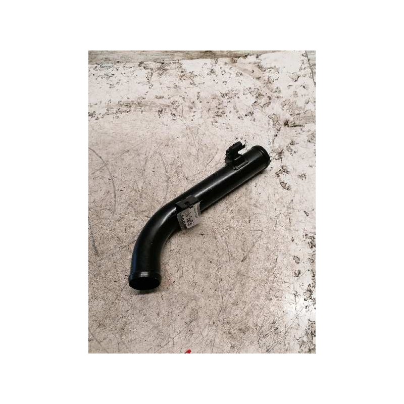 Recambio de tubo para ford focus berlina (cap) ambiente (d) referencia OEM IAM   