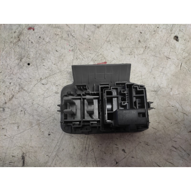 Recambio de boton regulacion de faros para renault scenic ii authentique referencia OEM IAM   5 PINS - Gris 2