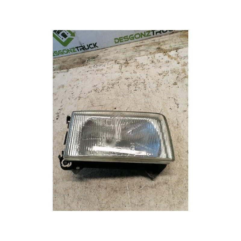 Recambio de faro derecho para volkswagen t4 transporter/furgoneta syncro (mod. 1991) combi referencia OEM IAM   