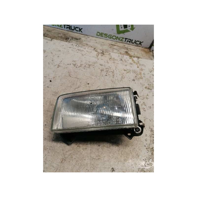 Recambio de faro izquierdo para volkswagen t4 transporter/furgoneta syncro (mod. 1991) combi referencia OEM IAM   