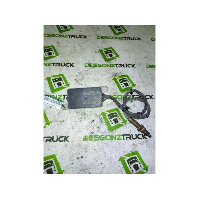 Recambio de sensor noxe para renault premium route 2006 fas 4x2gv larga distancia referencia OEM IAM 22827993  