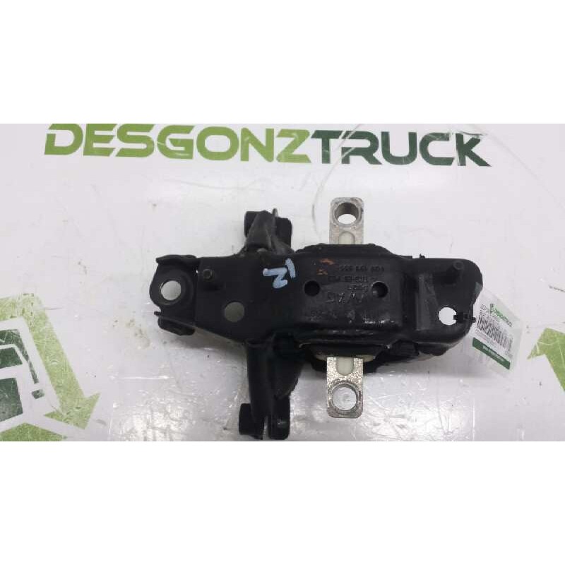 Recambio de soporte cambio para seat ibiza (6l1) cool referencia OEM IAM 6Q0199555  