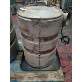Recambio de catalizador para renault magnum ab diesel referencia OEM IAM 7420920706  