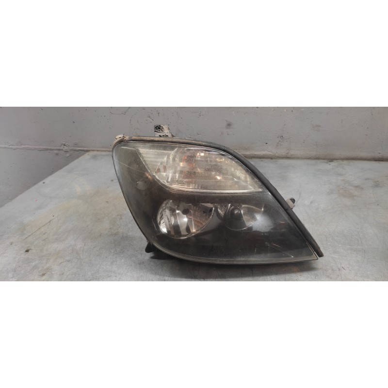 Recambio de faro derecho para renault scenic rx4 (ja0) 1.9 dci referencia OEM IAM   