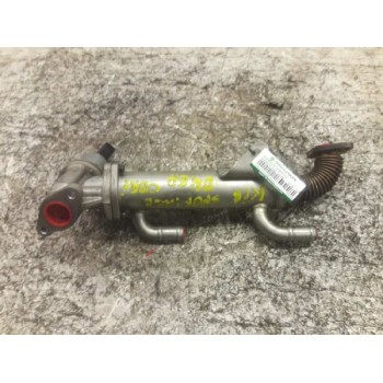 Recambio de enfriador egr para kia sportage concept referencia OEM IAM 2841627410  