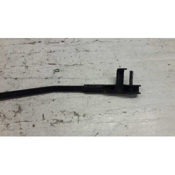 Recambio de brazo limpia delantero izquierdo para ford focus lim. (cb4) titanium referencia OEM IAM 4M5117526AC  
