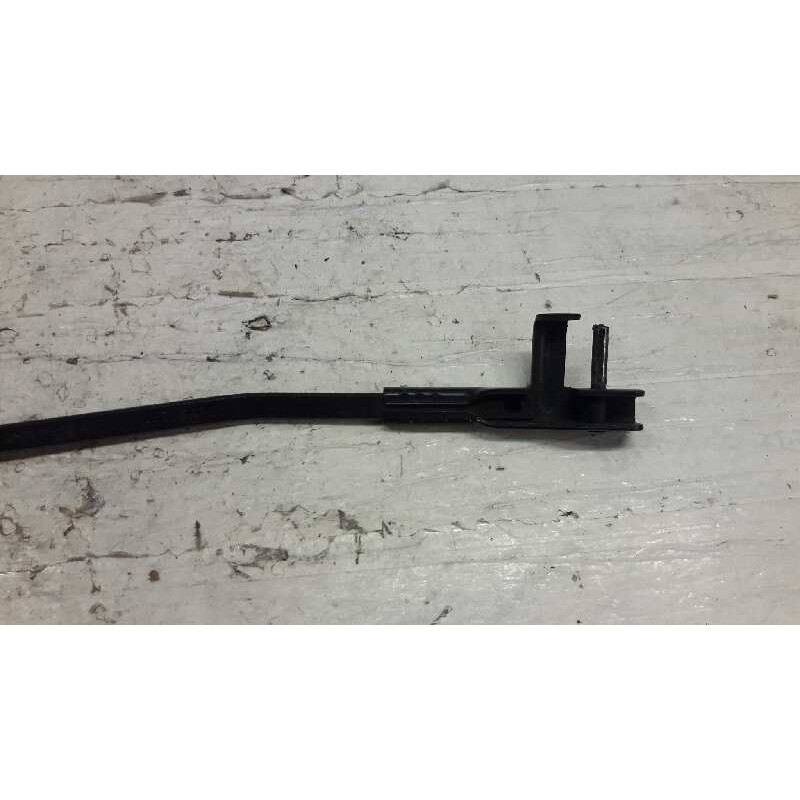 Recambio de brazo limpia delantero izquierdo para ford focus lim. (cb4) titanium referencia OEM IAM 4M5117526AC - Azul 3