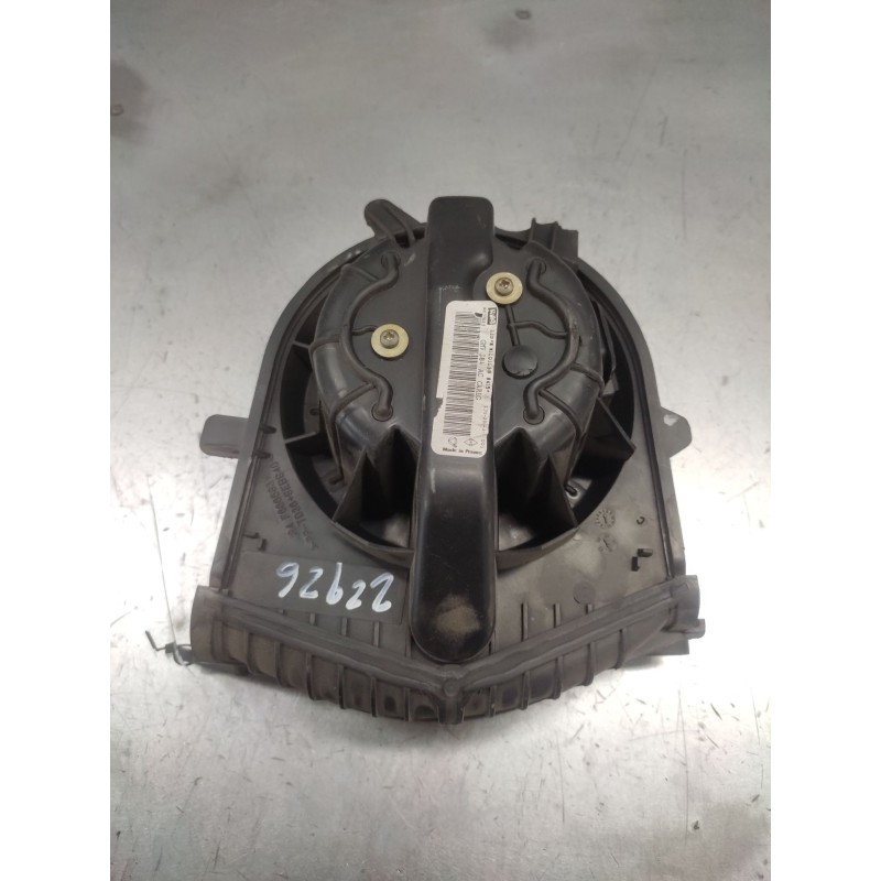 Recambio de ventilador calefaccion para renault scenic ii authentique referencia OEM IAM 2