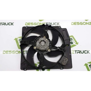 ELECTROVENTILADOR 