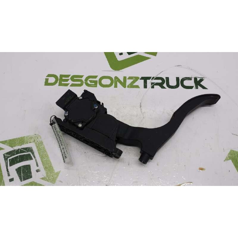 Recambio de potenciometro pedal para seat ibiza (6l1) cool referencia OEM IAM 0281002378  