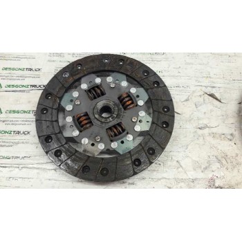 Recambio de kit embrague para volkswagen golf iii berlina (1h1) cl referencia OEM IAM   