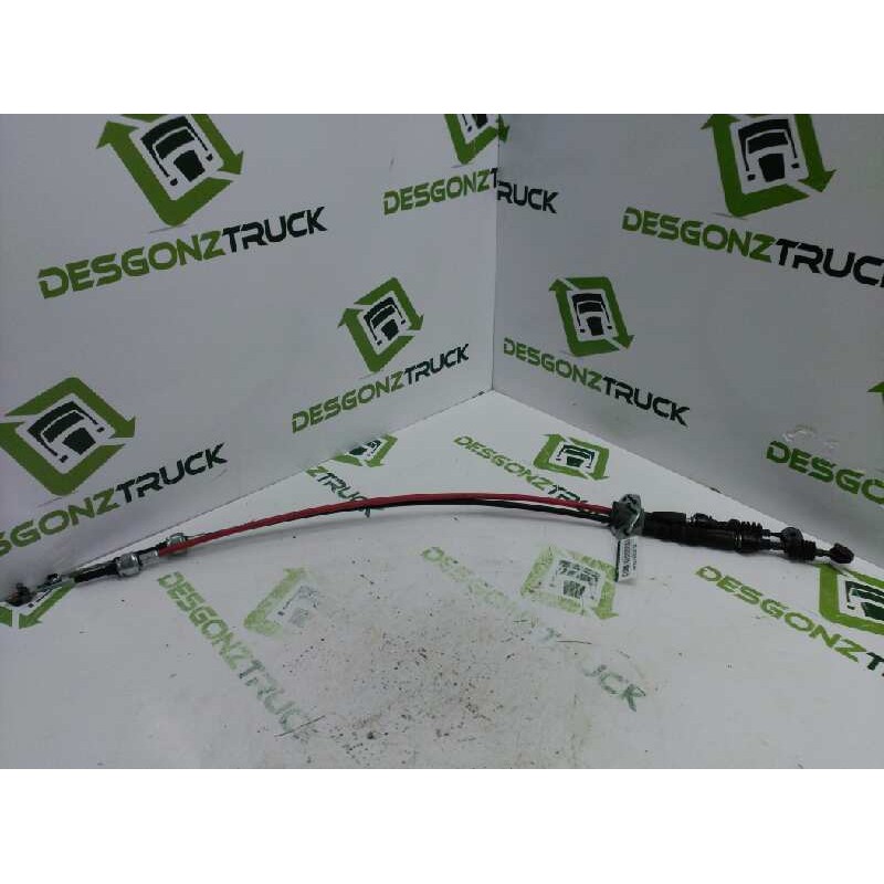 Recambio de cables de cambio para daewoo matiz cd referencia OEM IAM   