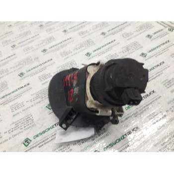 Recambio de faro antiniebla izquierdo para ford mondeo berlina (gd) ambiente referencia OEM IAM 147109 2 PINS 
