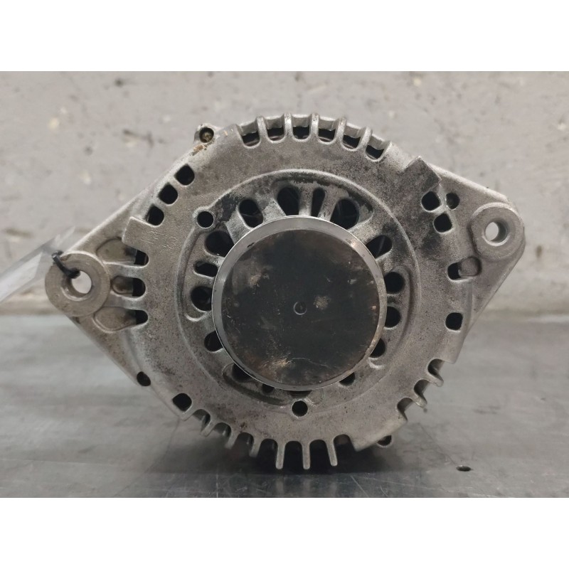 Recambio de alternador para opel meriva cosmo referencia OEM IAM 5902129081494 - Gris 5