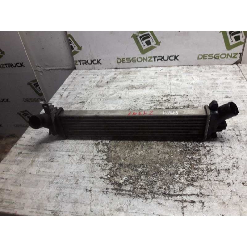 Recambio de intercooler para renault kangoo (f/kc0) expression referencia OEM IAM 8200221885  